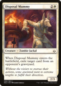 Disposal Mummy Disposal Mummy