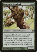 Dauntless Dourbark Dauntless Dourbark