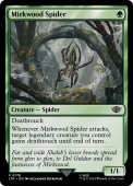 Mirkwood Spider Mirkwood Spider