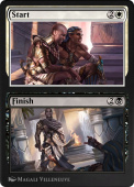 Start // Finish Start // Finish