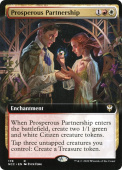 Prosperous Partnership Prosperous Partnership
