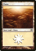 Plains Plains