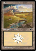Plains Plains