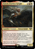 Éowyn, Fearless Knight Éowyn, Fearless Knight