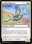 Griffin Protector Griffin Protector