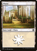 Plains Plains