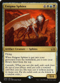 Enigma Sphinx Enigma Sphinx