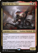 Rivaz of the Claw Rivaz of the Claw