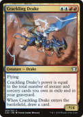 Crackling Drake Crackling Drake