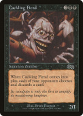 Cackling Fiend Cackling Fiend