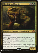 The Gitrog Monster The Gitrog Monster
