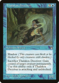 Thalakos Deceiver Thalakos Deceiver