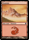 Mountain Mountain