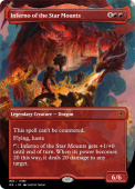 Inferno of the Star Mounts Inferno of the Star Mounts