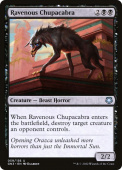 Ravenous Chupacabra Ravenous Chupacabra