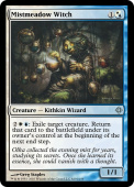 Mistmeadow Witch Mistmeadow Witch