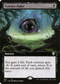 Essence Pulse Essence Pulse