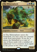 The Mimeoplasm The Mimeoplasm