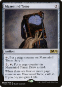 Mazemind Tome Mazemind Tome