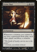 Grave Pact Grave Pact