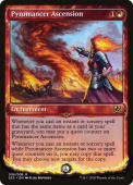 Pyromancer Ascension Pyromancer Ascension