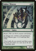 Ember Weaver Ember Weaver