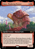 Yidaro, Wandering Monster Yidaro, Wandering Monster
