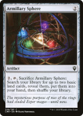 Armillary Sphere Armillary Sphere