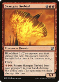 Skarrgan Firebird Skarrgan Firebird