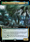 Uro, Titan of Nature's Wrath Uro, Titan of Nature's Wrath