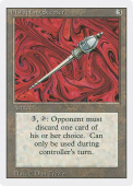 Disrupting Scepter Disrupting Scepter