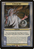 Oracle Oracle