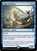 Copy Catchers Copy Catchers