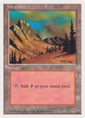 Mountain Mountain