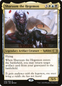 Sharuum the Hegemon Sharuum the Hegemon
