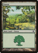 Forest Forest