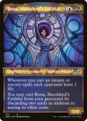 Rona, Sheoldred's Faithful Rona, Sheoldred's Faithful