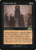 Oath of Ghouls Oath of Ghouls