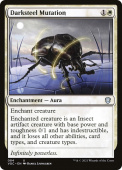 Darksteel Mutation Darksteel Mutation