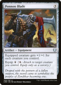 Pennon Blade Pennon Blade