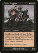 Coffin Puppets Coffin Puppets
