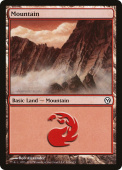 Mountain Mountain