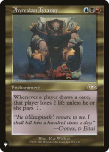 Phyrexian Tyranny Phyrexian Tyranny