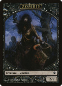 Zombie Zombie