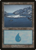Island Island