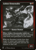 Ardent Elementalist Ardent Elementalist