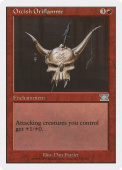 Orcish Oriflamme Orcish Oriflamme