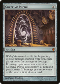 Coercive Portal Coercive Portal