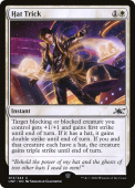 Hat Trick Hat Trick