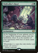 Wolfcaller's Howl Wolfcaller's Howl
